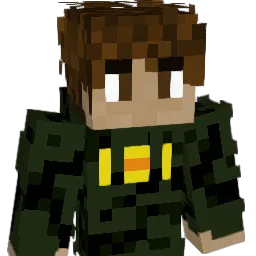 Totally_Not_Yin Minecraft avatar bust