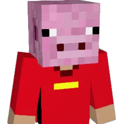 Totally_PIG's Minecraft skin