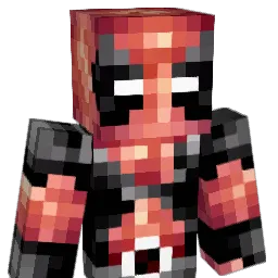 Totally_Straight Minecraft avatar bust