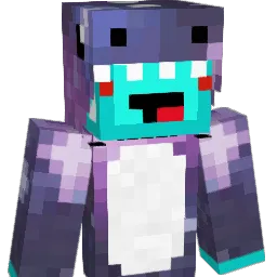 Totally_not_Josh Minecraft avatar bust