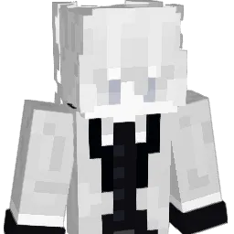 TotallynotOill_ Minecraft avatar bust