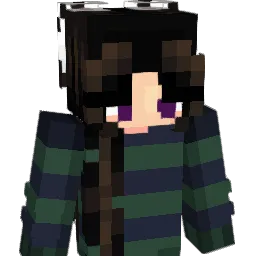 TotallynotRyota's Minecraft skin