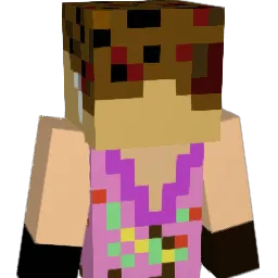 Totallytotal's Minecraft skin