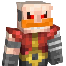 Totalninja37's Minecraft skin