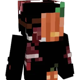 Minecraft-Skin von TotalnyBot