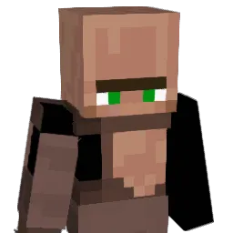 Totchh_ Minecraft avatar bust
