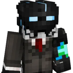 TotemOfDying Minecraft avatar bust