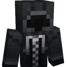 Totem_Matt Minecraft avatar bust
