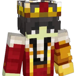 Totemy's Minecraft skin