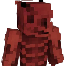 ToterEngel's Minecraft skin