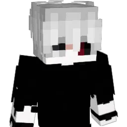 ToterGrufti Minecraft avatar bust