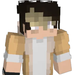 TotesAnth's Minecraft skin