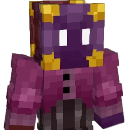 TotesLostHere Minecraft avatar bust