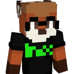 TothAlfred07 Minecraft avatar bust
