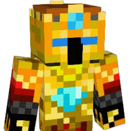 TotheMoooon's Minecraft skin