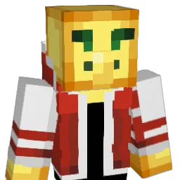 Totheny's Minecraft skin