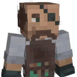 TothpasteMuncher Minecraft avatar bust
