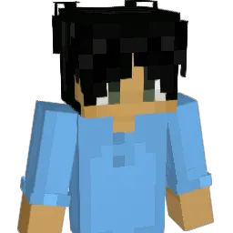 TotiHD Minecraft avatar bust