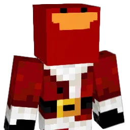 TotiReach Minecraft avatar bust