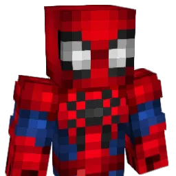 Totitoo Minecraft avatar bust