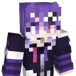 Totless's Minecraft skin