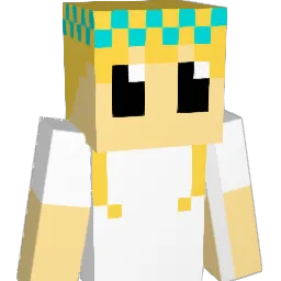 Totmesik Minecraft avatar bust