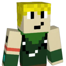 Totnum's Minecraft skin