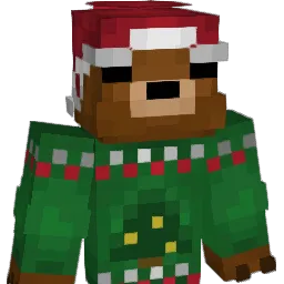 Toto89's Minecraft skin