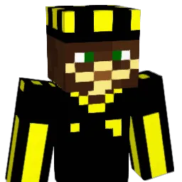 TotoThay's Minecraft skin