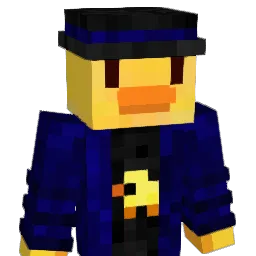 TotoTitani Minecraft avatar bust