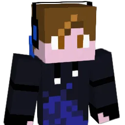 Toto_MC Minecraft avatar bust