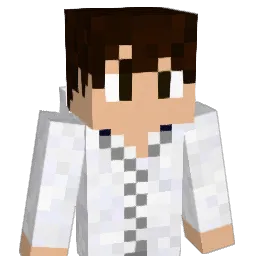 Totoast Minecraft avatar bust