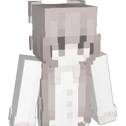 Totor3d Minecraft avatar bust
