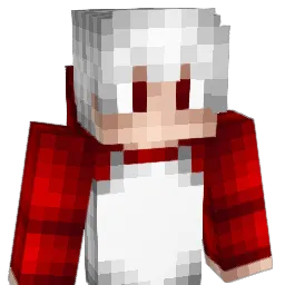 Totor_07 Minecraft avatar bust