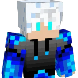 TotoroTy Minecraft avatar bust