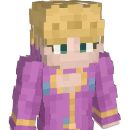 Totoro_King Minecraft avatar bust