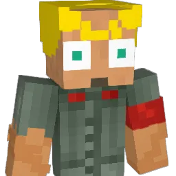 Totoro_TV Minecraft avatar bust