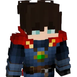 TotorroKun Minecraft avatar bust