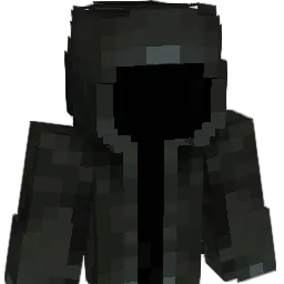 Totoy_245 Minecraft avatar bust
