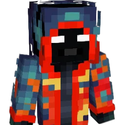 Totoyo02 Minecraft avatar bust