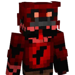 Totozertu Minecraft avatar bust