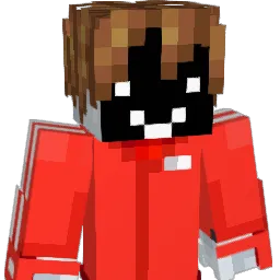 Totsuki68 Minecraft avatar bust