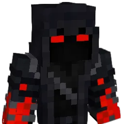 Tottem's Minecraft skin