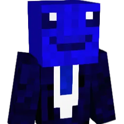 TottenBo's Minecraft skin