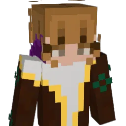 Tottkt's Minecraft skin