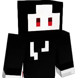 Totuann Minecraft avatar bust