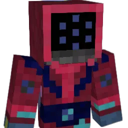 Totype24's Minecraft skin