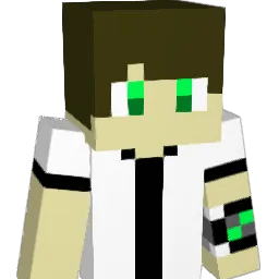 TouRist18's Minecraft skin