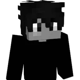 Toucan15 Minecraft avatar bust