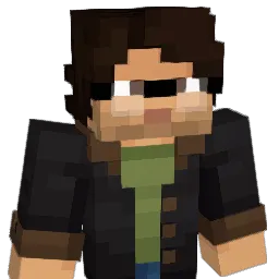 ToucanLuja's Minecraft skin